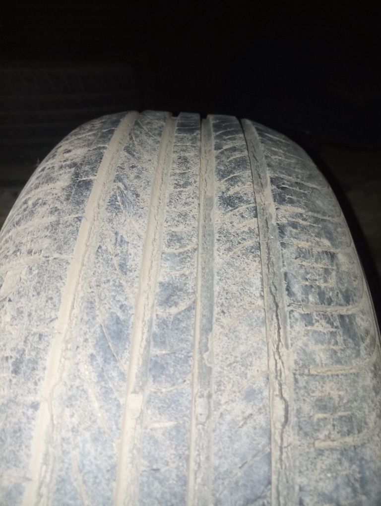Пакришка r16  205 /60