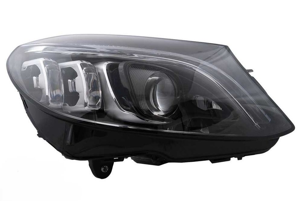 К-кт Multibeam LED фарове за Mercedes C-Class W205/S205 2014–2018 А310