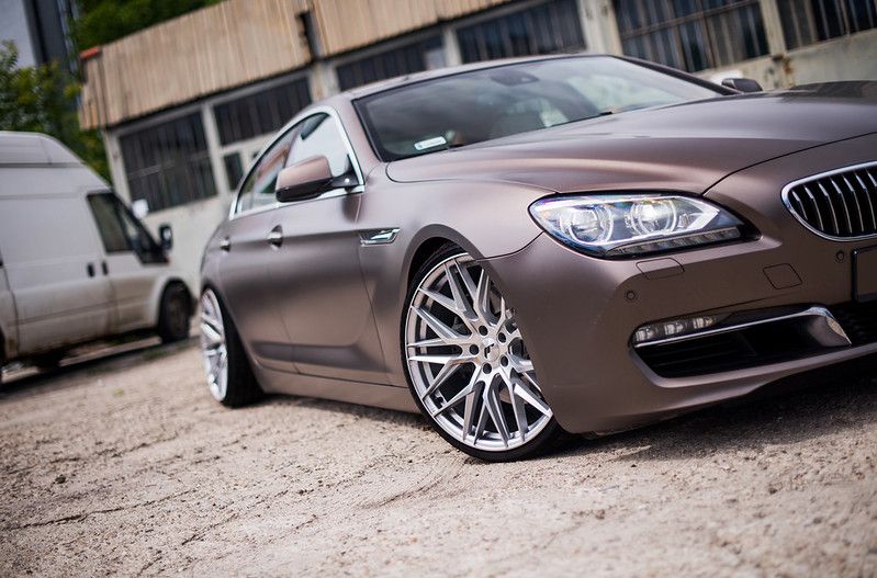 Jante Concave Japan Racing model JR28