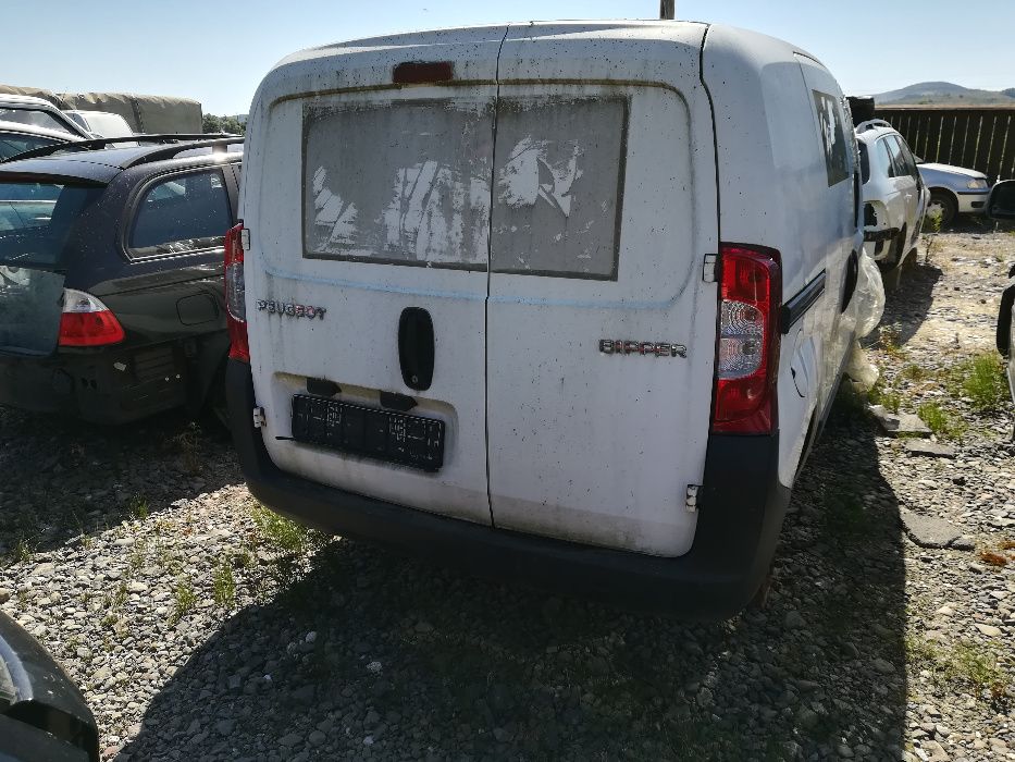 Dezmembrez Peuget Bipper Marfa 1.3 D 50KW 2010