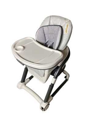 Graco Blossom 6 in 1 столче за хранене (за породени)