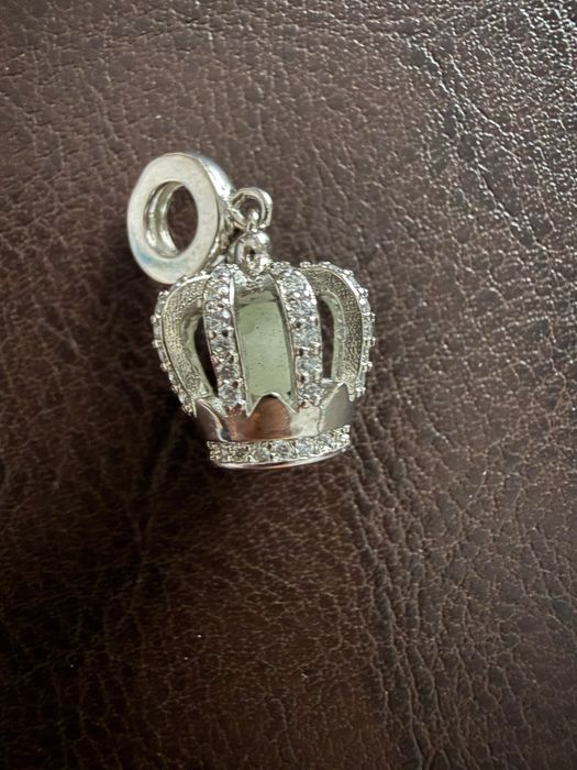 Talismane din Argint