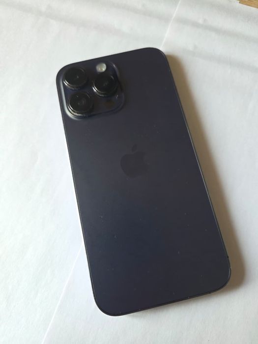 Iphone 14 pro max 256gb