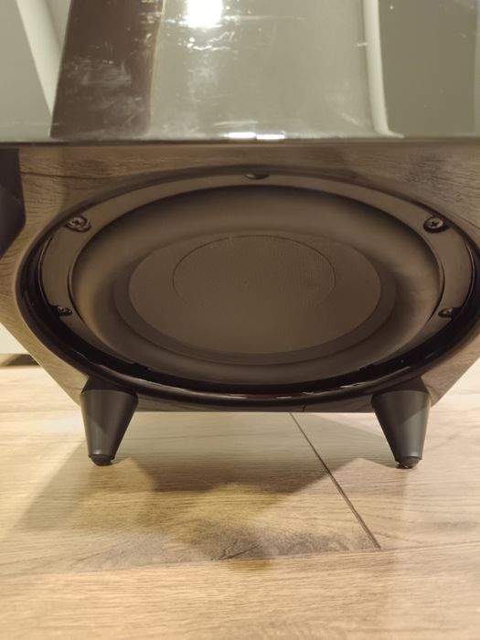 Subwoofer activ Harman Kardon hkts200 sub