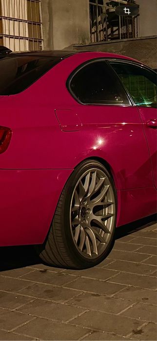 jante Style359M originale