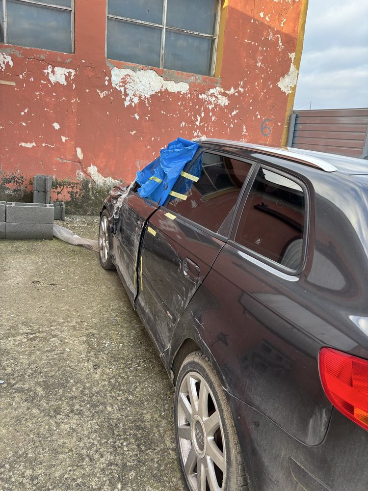 Vand audi a 3  din 2007