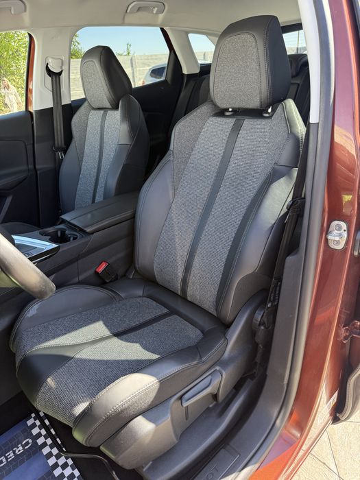 Peugeot 3008 Allure 2017 Benzină Euro 6 Garantie / Rate .