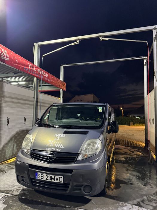 Opel Vivaro motor de 2.0 din 2012 EUR 5