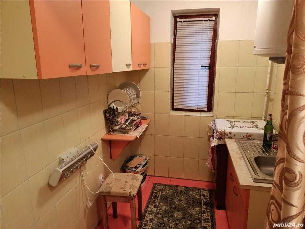 Vând apartament doua camere în orașul Bălan, Județul Harghita