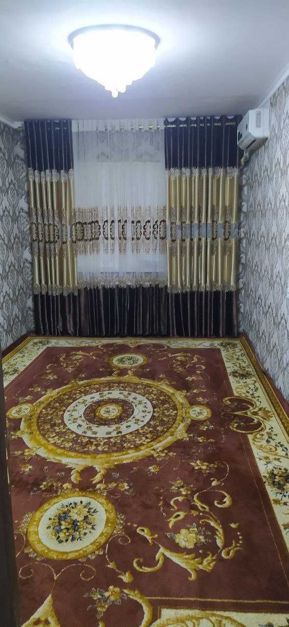 Xonadon ijaraga beriladi (Kvartira)