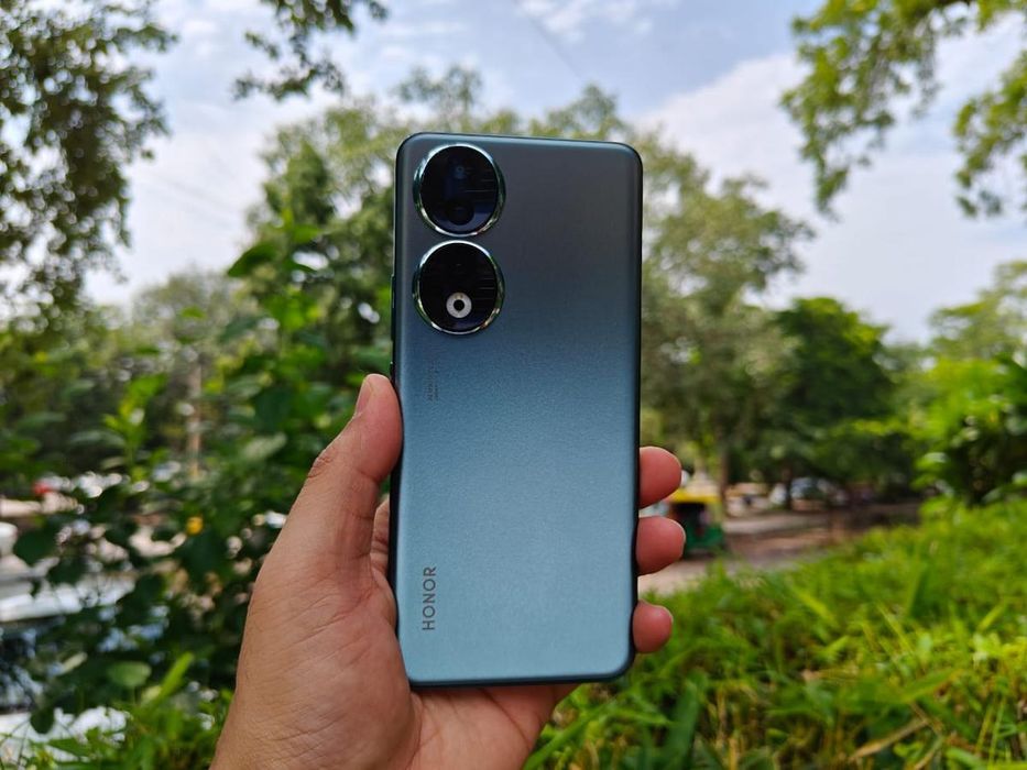 Honor 90 Green Mint 12/512Gb Dualsim 5g