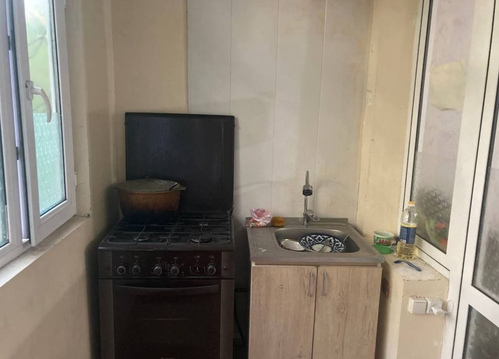 "Чилонзар 11‼️ 2/1/4Продам 2 комнатную квартиру 11 квартал Чилонзар