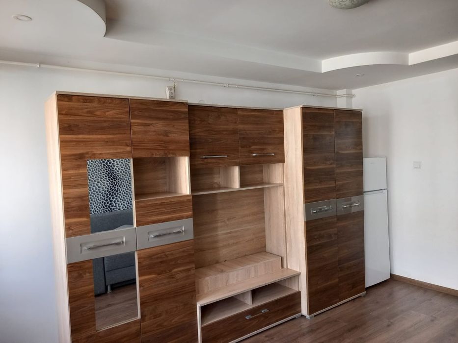 Garsoniera mobilata utilata