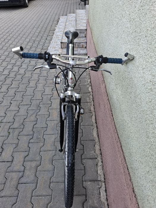 Bicicleta Mifa 21 viteze , roti 28, aluminiu