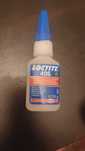 Лепило LOKTITE 406