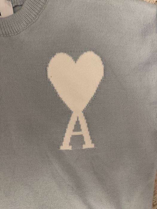 Pulover ami paris