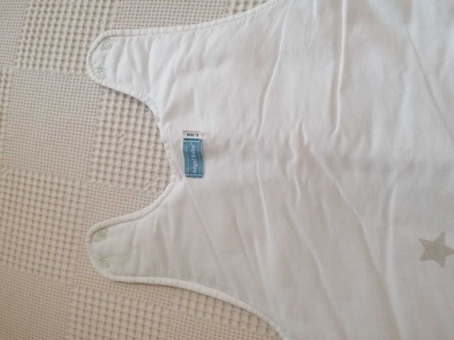 Зимно чувалче Angel baby 6-18м