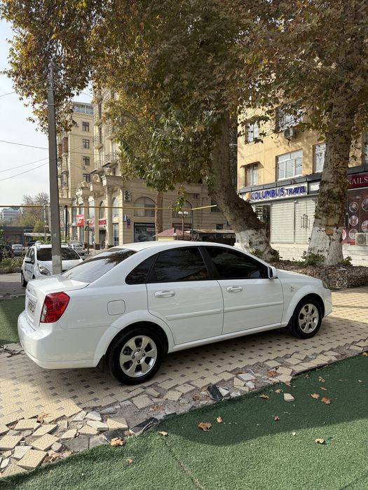 Chevrolet gentra 2019
