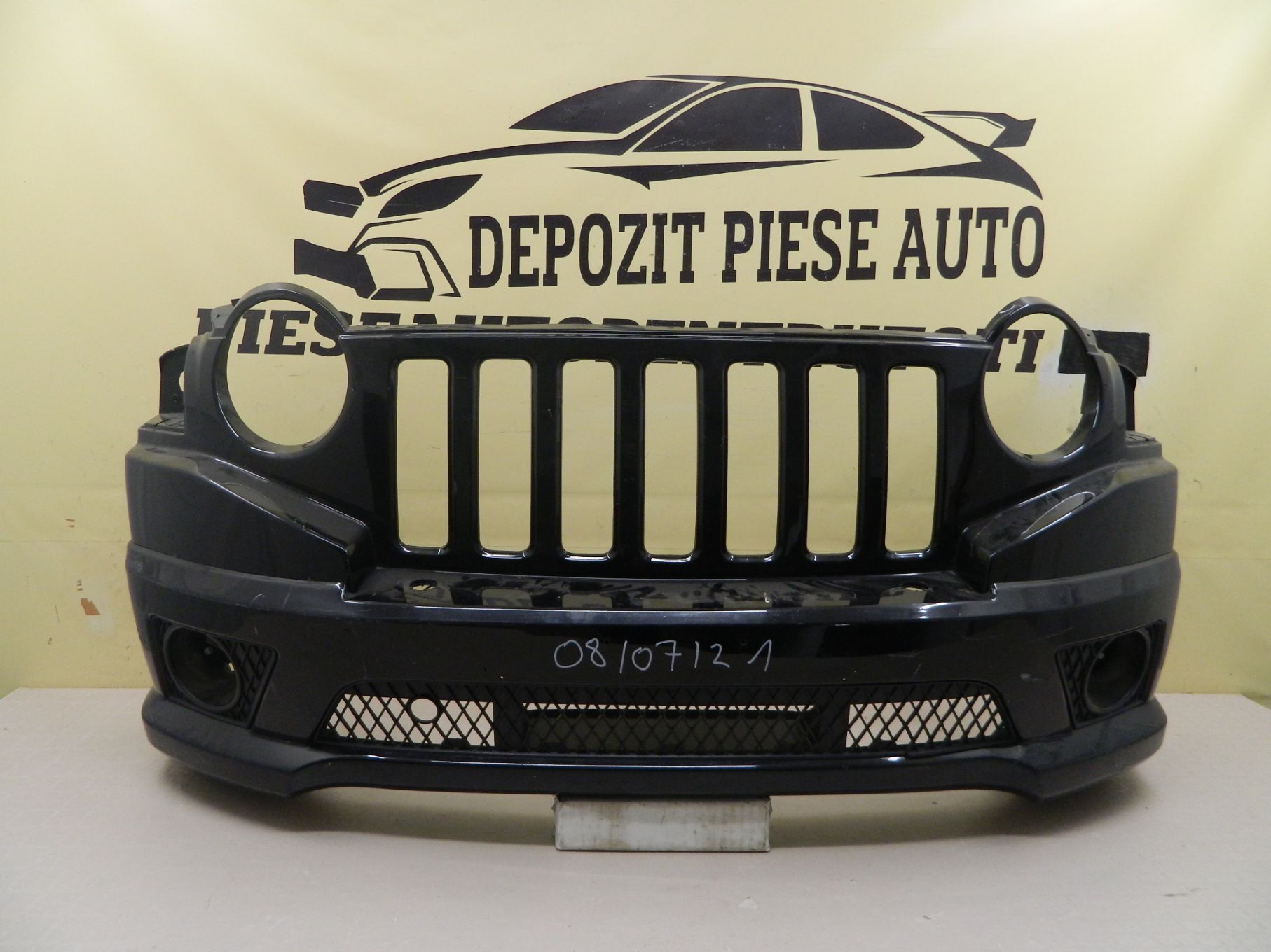 Bara fata Jeep Compass, 2007, 2008, 2009, 2010, cod origine OZY45TRMAA.