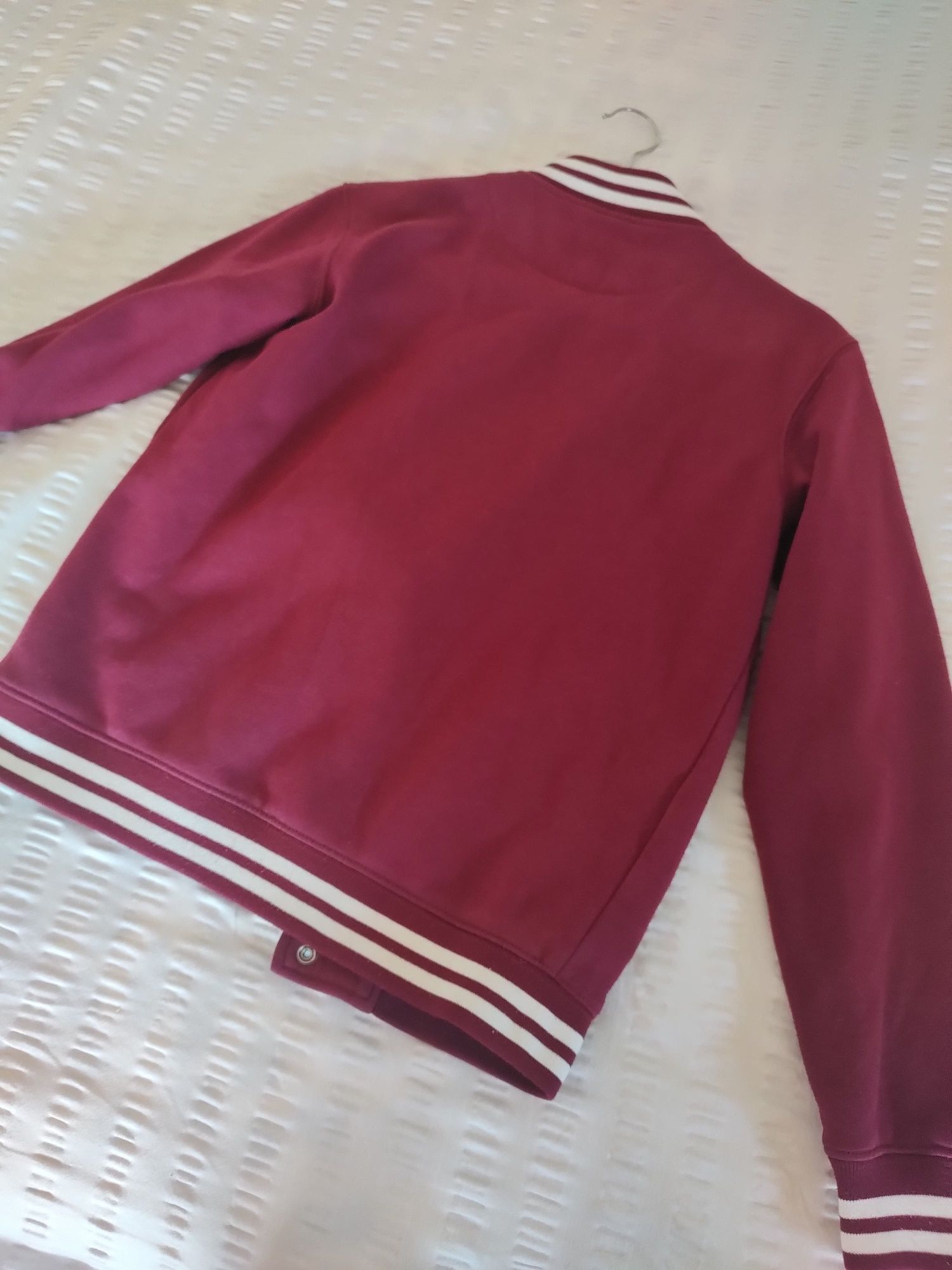 Urban Classic Varisty jacket