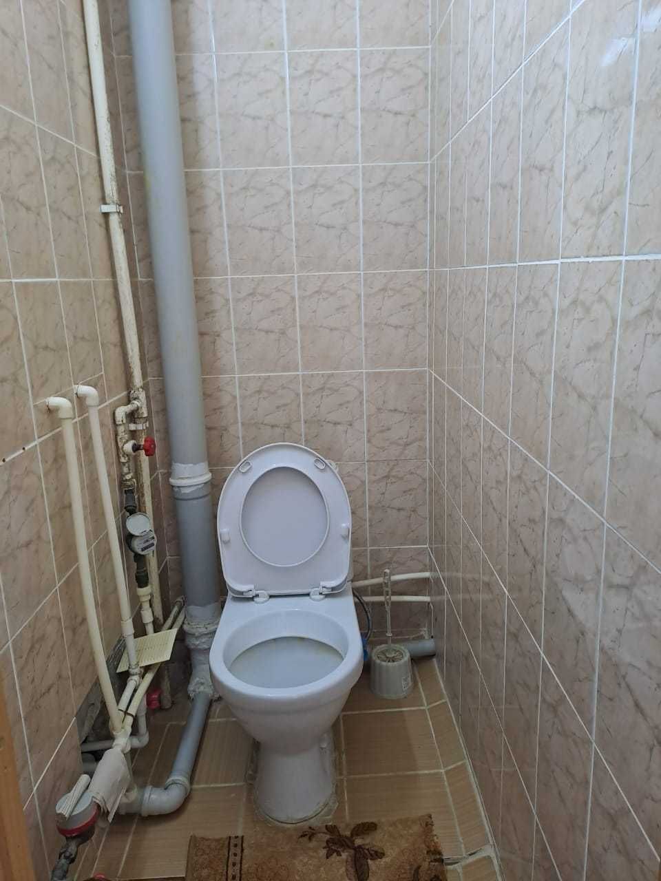 Продам 2 комнатную квартиру