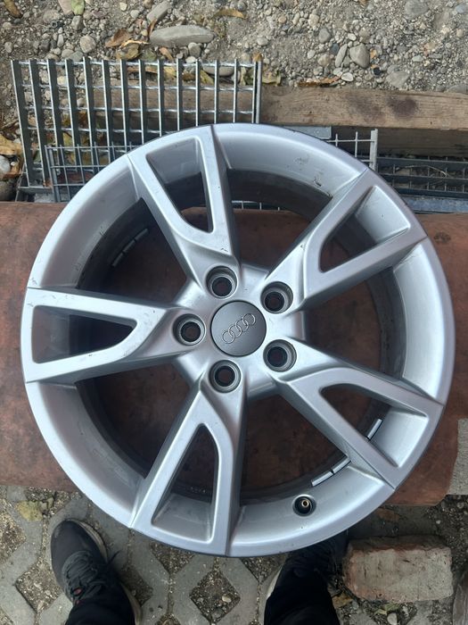 Jante aliaj R17 Audi