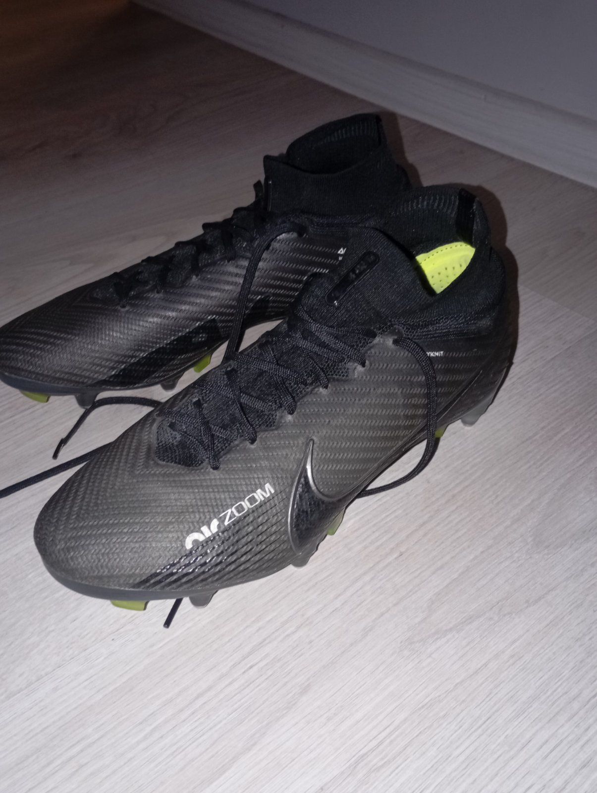 Nike superfly 9 elite