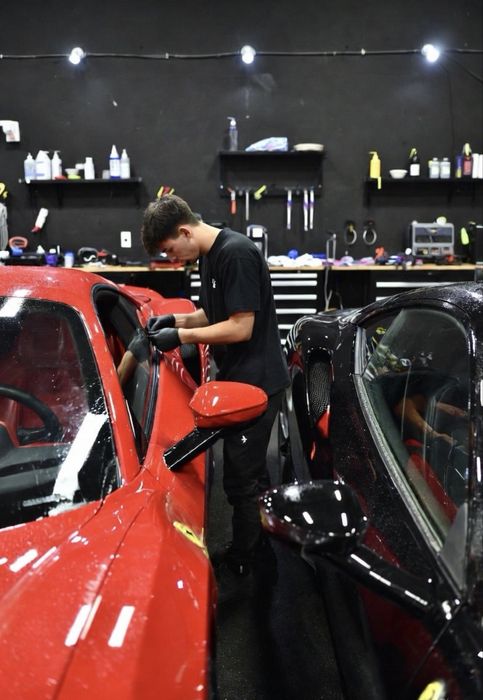 Folie Protectie PPF si Colantare Auto