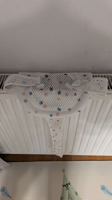 Suport hamac cada bebelusi