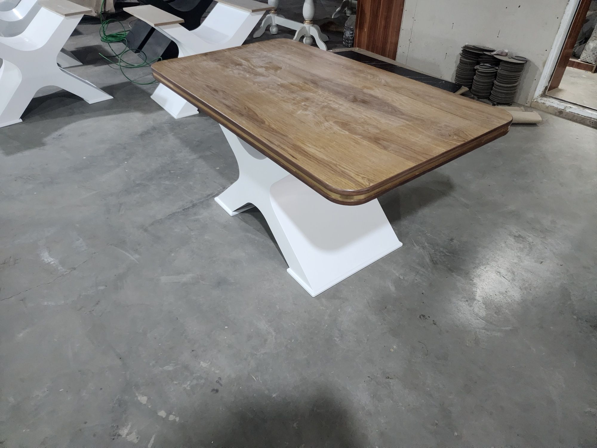 Jurnalniy stolik MDF Журнальный столик из МДФ