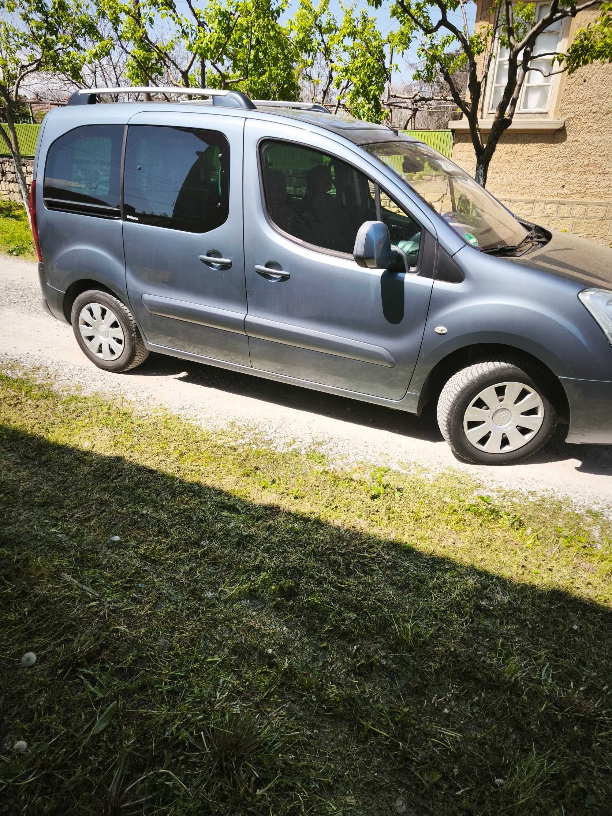 Citroen Berlingo Multispace 1.6 HDI