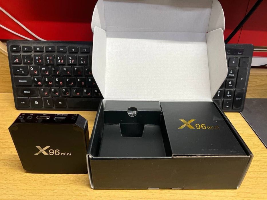 Смарт телевизор, tv box, тв бокс