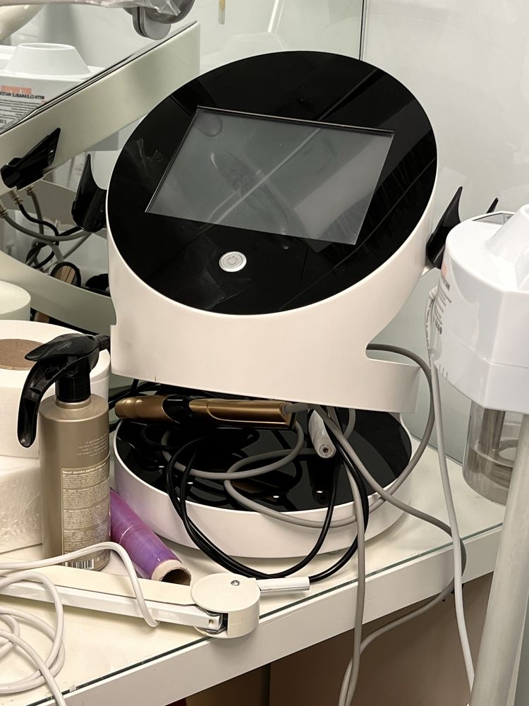 Plasma pen aparat cosmetica