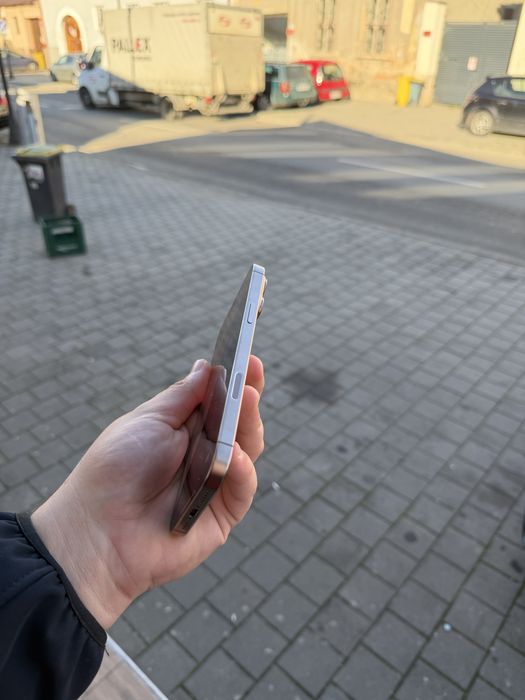iPhone 16 pro max Desert Titanium 256Gb