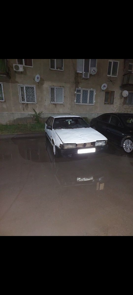 Продам мазду 626 старушку