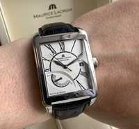 Мужские швейцарский часы Maurice lacroix Оригинал