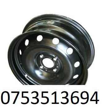 Jante Renault Clio 2   cu cauciucuri sau fara  AN  1998-2005