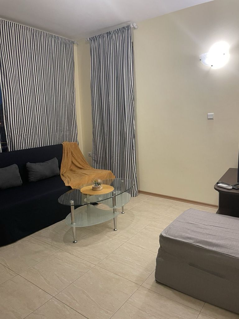 Дава се под наем Двустаен апартамент в к.к. Дюни - 65 кв.м за 306 € - Снимка #2