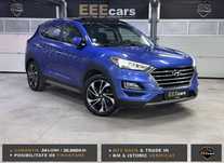 Hyundai Tucson Premium 2020 Camera360 Pano Ventilatie KeylessE LED ACC Blis GARANTIE