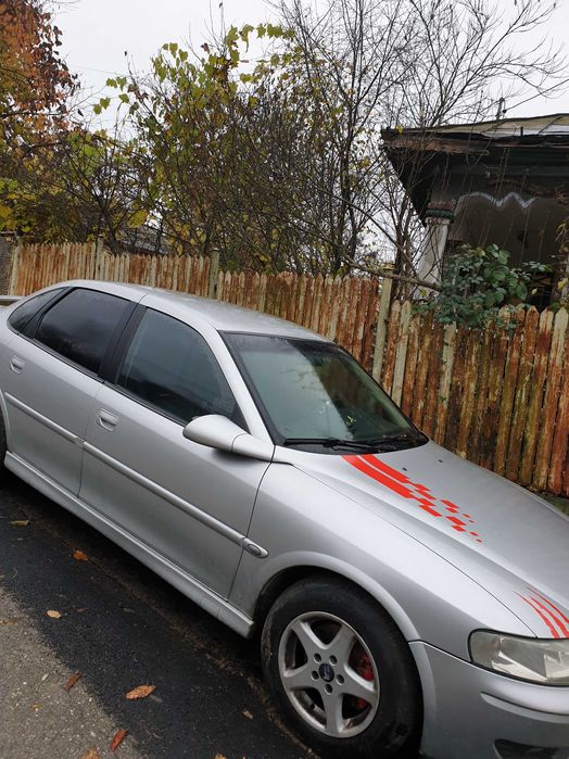 Opel vectra B 1.6 16v