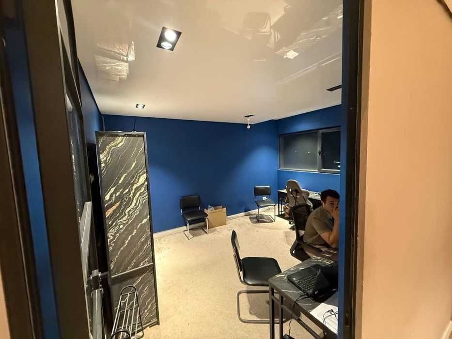 Сдам 295 м² Офис в Аренду в Бизнес Центре. Паркентский. Мирзо Улугбек!