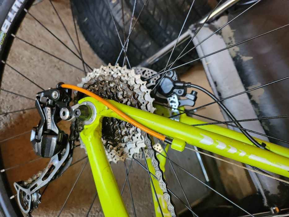 Bicicleta 28" Devaron