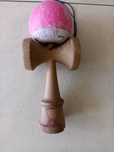 Kendama Krom pop roz sticky de vânzare !