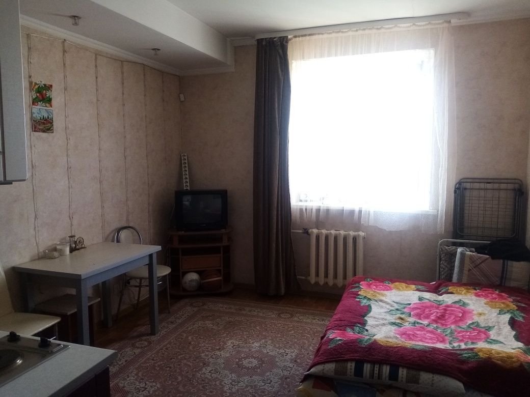 Продаётся комната в улучшенном общежитие! Срочно в связи с переездом!