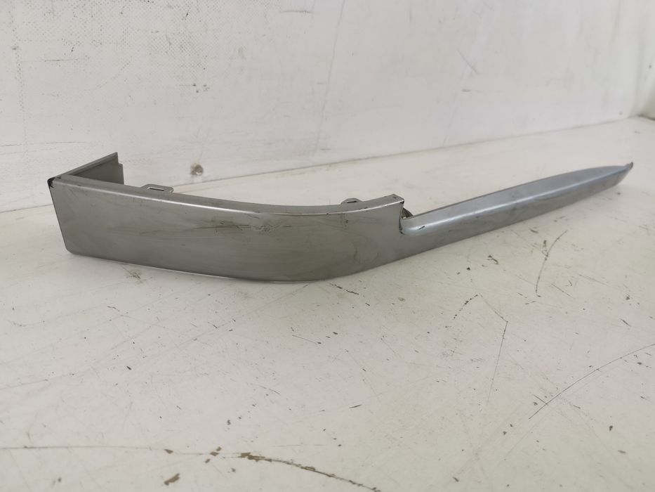 Орнамент Спойлер Задна Броня Ланд Роувър / Land Rover Range Rover 4 Ор