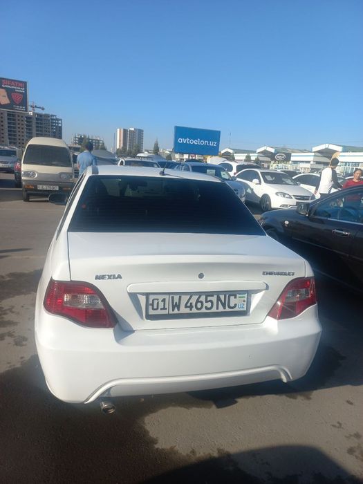 Nexsa sotiladi yoki arenda