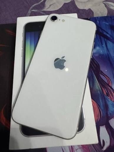 Iphone SE 3 gen 2022 обмен