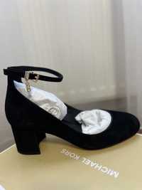 Pantofi cu toc Michael Kors