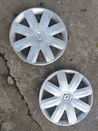 Capace renault 14 inch