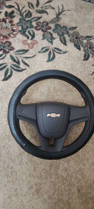 Chevrolet cobalt rul